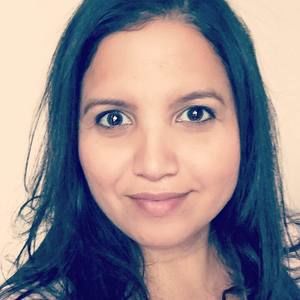 Meet your Posher, Melanie